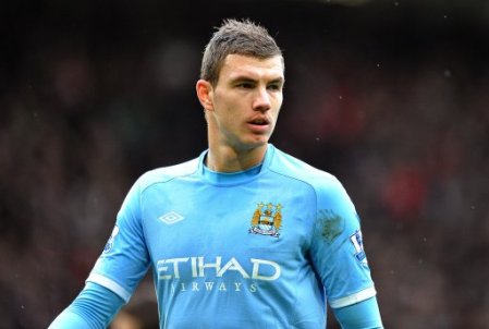 Dzeko w Bayernie?